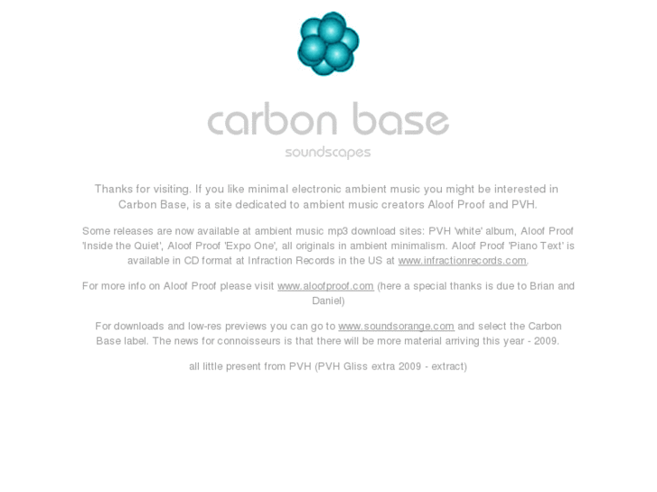 www.carbonbase.com