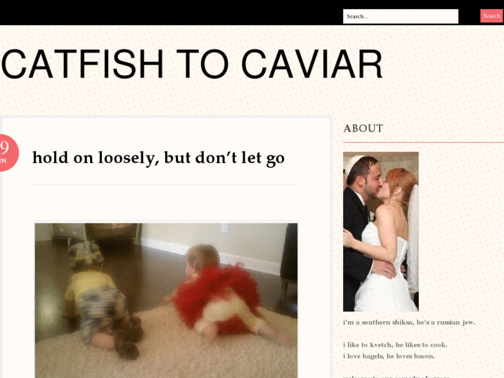 www.catfishtocaviar.com