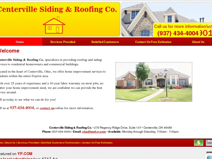 www.centervillesidingandroofing.com