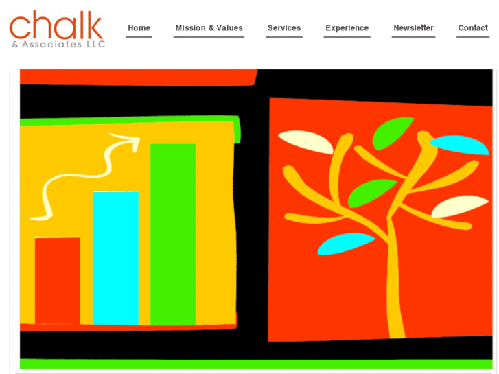 www.chalk-associates.com