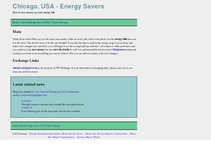 www.chicago-energysaver.us