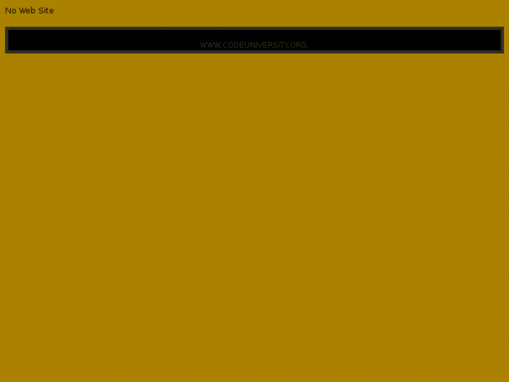 www.codeuniversity.org
