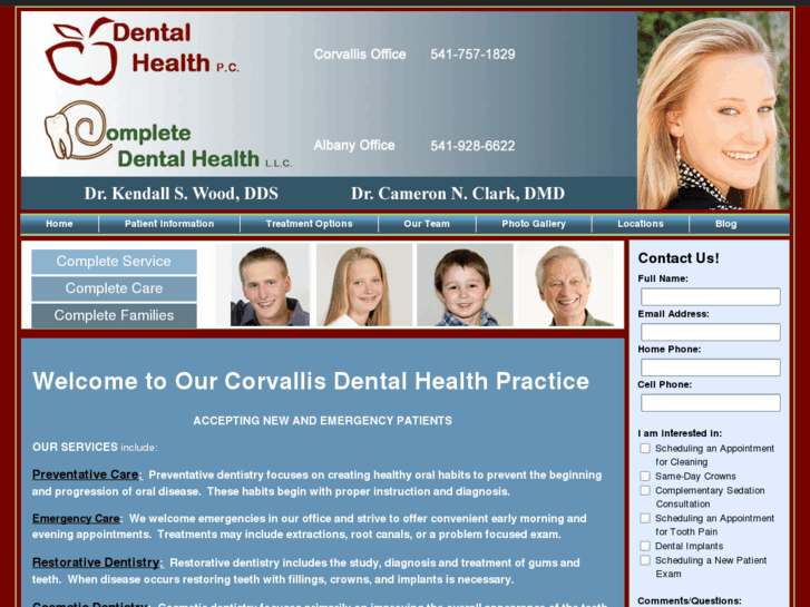 www.corvallisdental.org