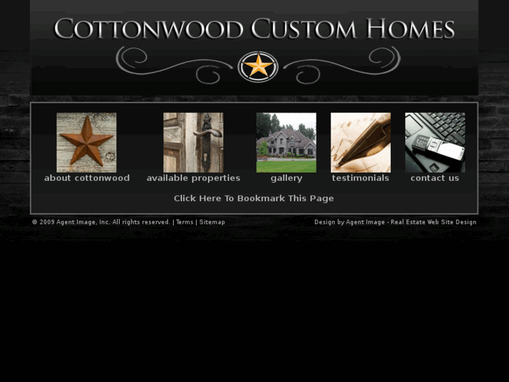 www.cottonwoodcustomhomes.com