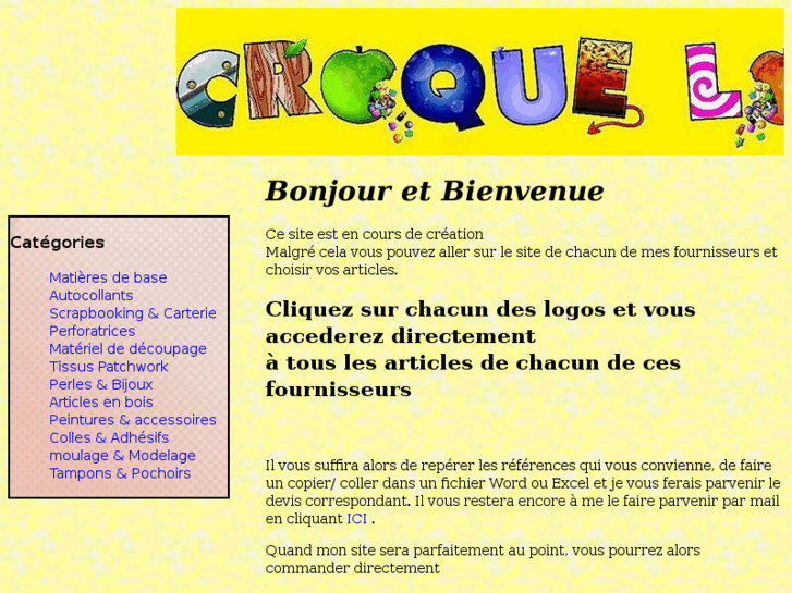 www.croqueloisirs.org