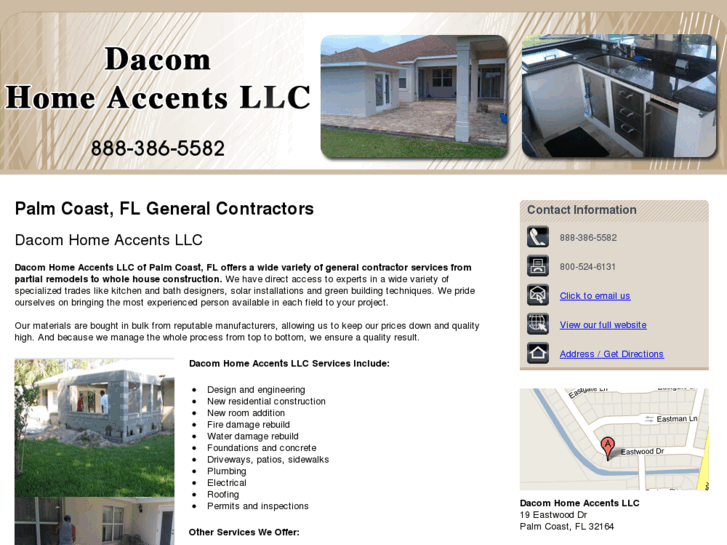 www.dacomconstruction.com