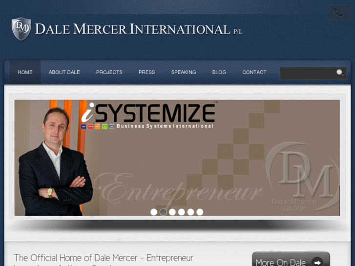 www.dalemercer.com