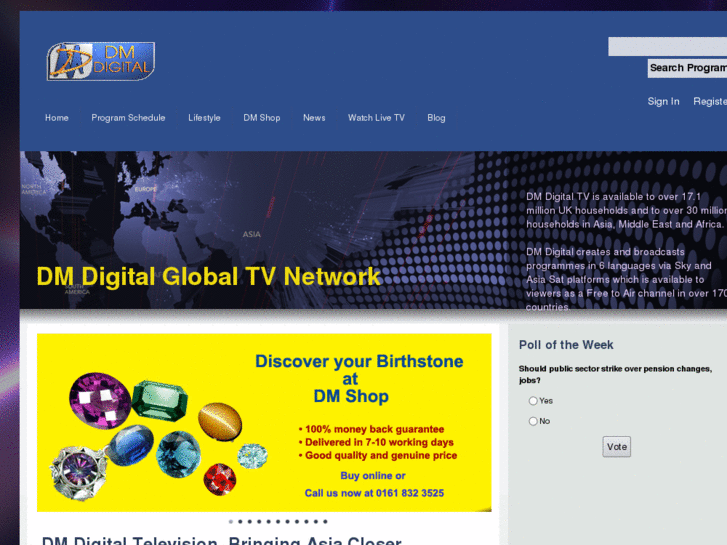 www.dmdigitaltv.co.uk