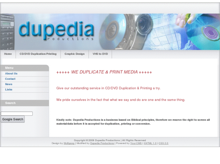 www.dupedia.co.za