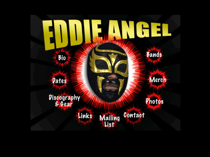 www.eddieangel.com