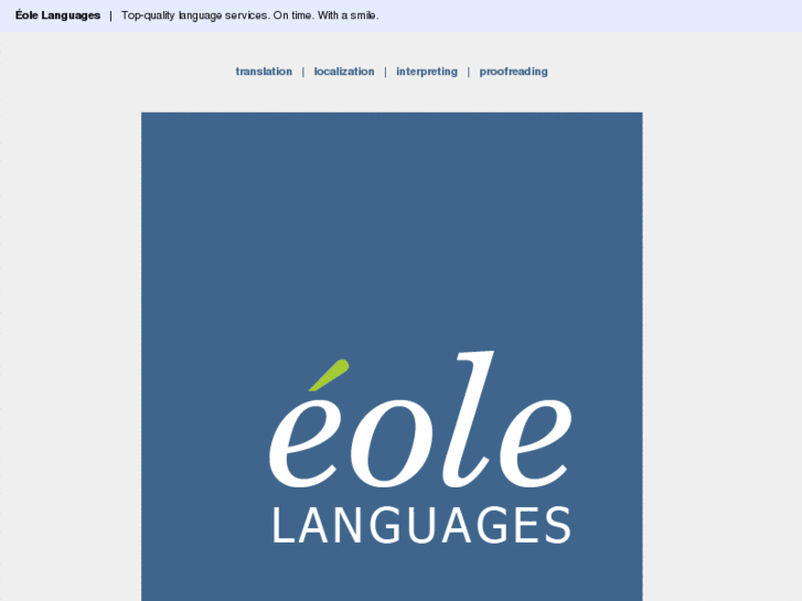 www.eolelanguages.com