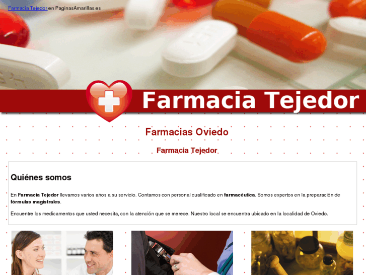 www.farmaciatejedor.es