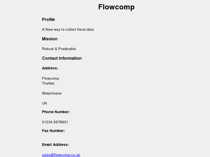 www.flowcomp.co.uk