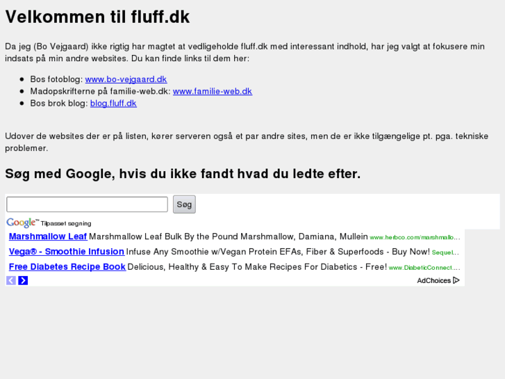 www.fluff.dk