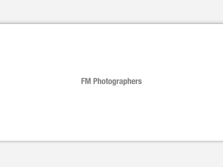 www.fmphotographers.com