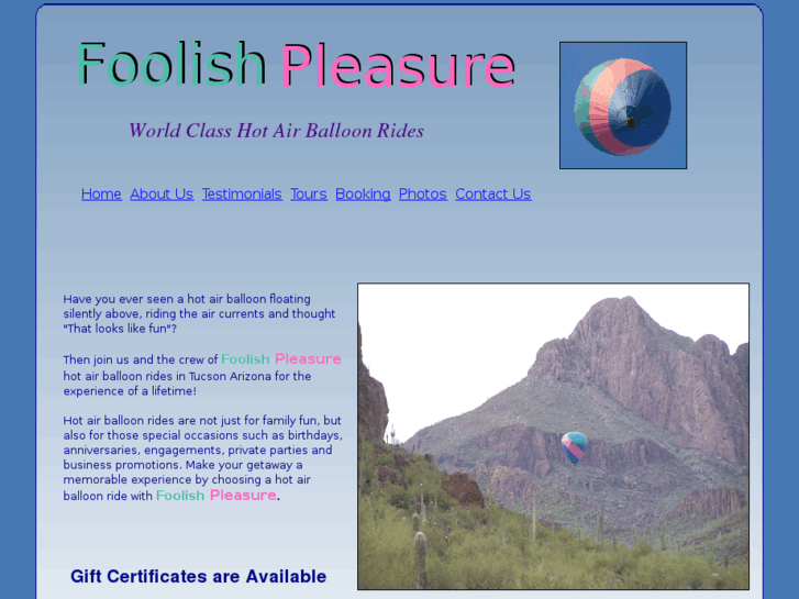 www.foolishpleasureaz.com