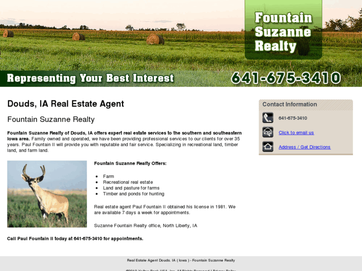 www.fountainsrealty.com