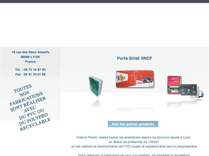 www.france-plastic.com