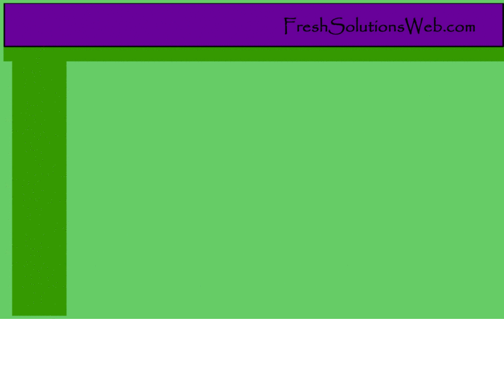 www.freshsolutionsweb.com