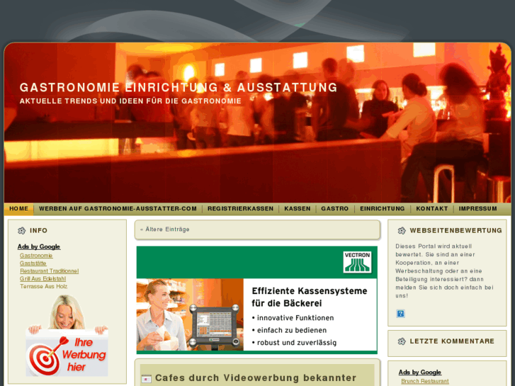 www.gastronomie-ausstatter.com