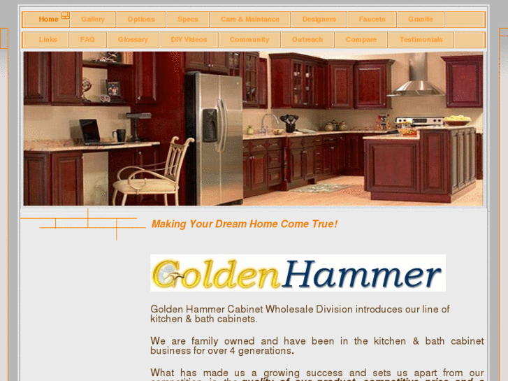 www.goldenhammer.org