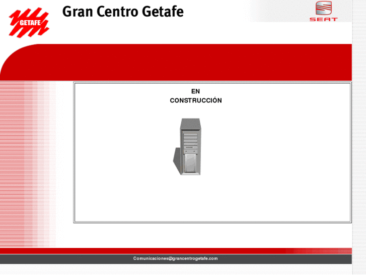 www.grancentrogetafe.com