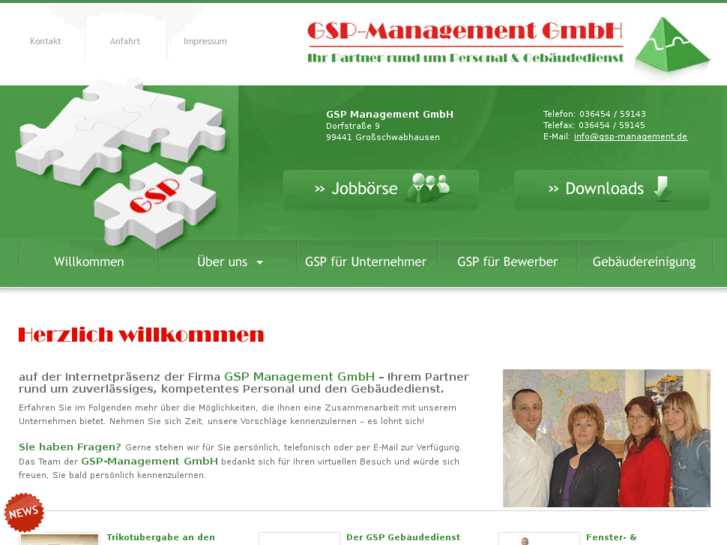 www.gsp-management.com