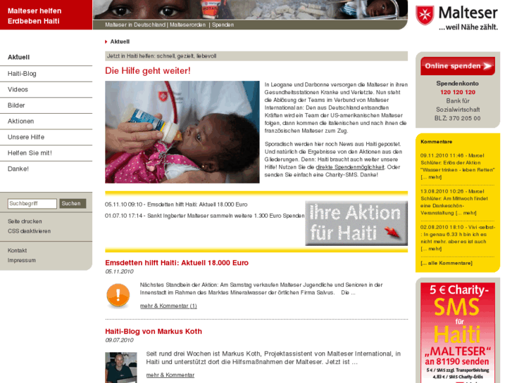 www.haiti-helfen.de