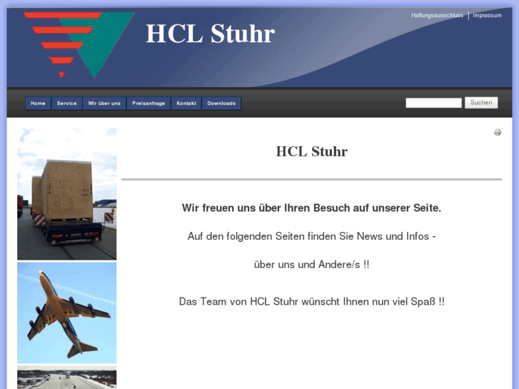 www.hcl-stuhr.com