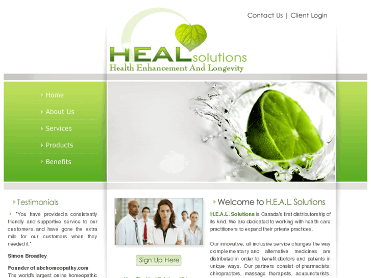 www.healsolutions.com