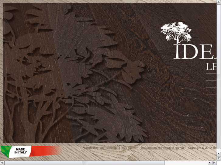 www.ideal-legno.com