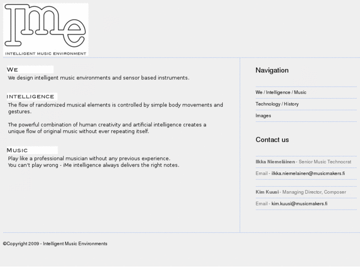 www.ime-instruments.net
