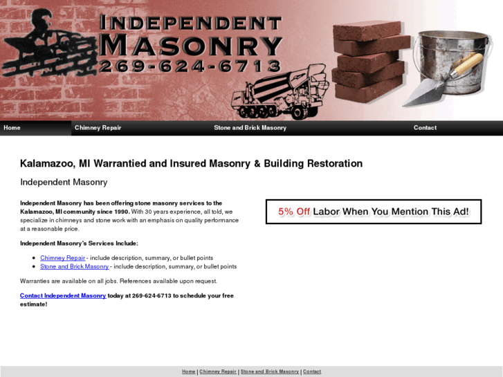 www.independentmasonry.com