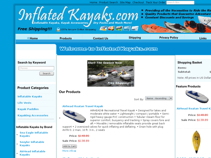 www.inflatedkayaks.com