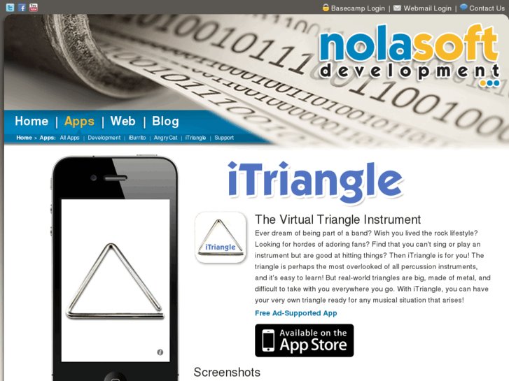 www.itriangle.net