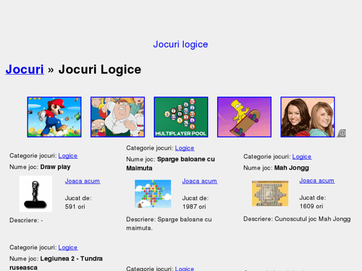 www.jocuri-logice.ro