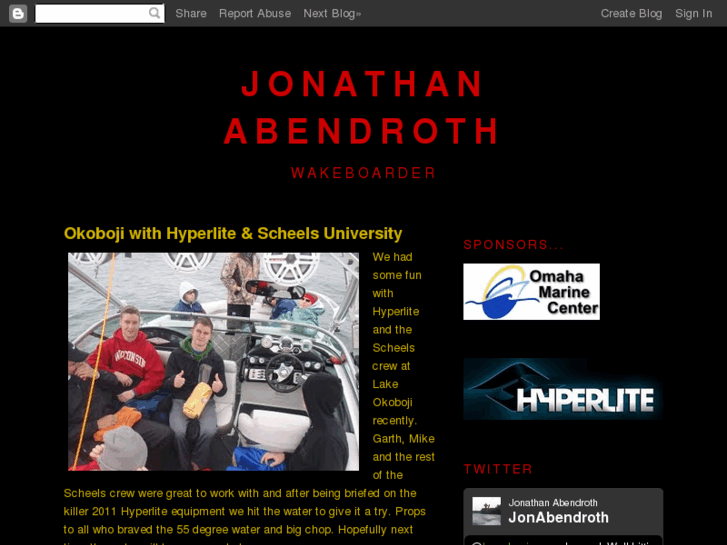 www.jonathanabendroth.com