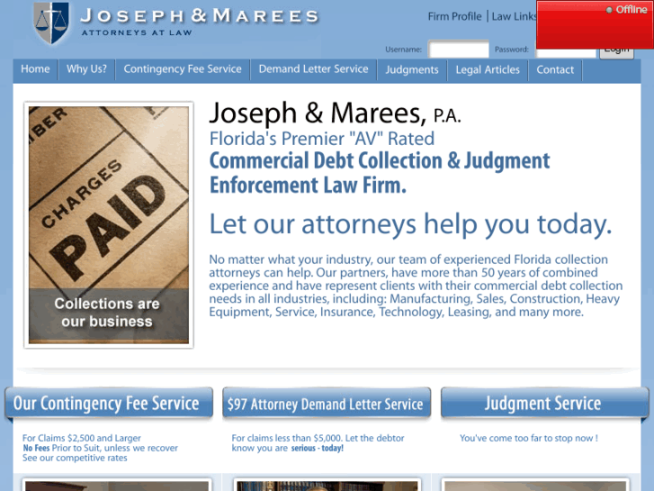 www.judgementcollectionattorneys.com