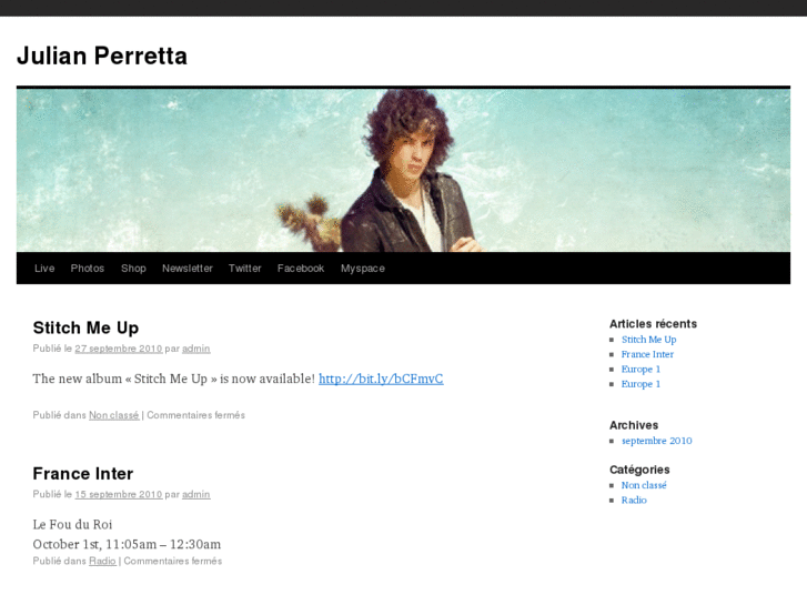 www.julianperretta.com