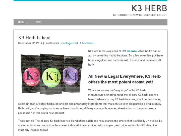 www.k3herb.com