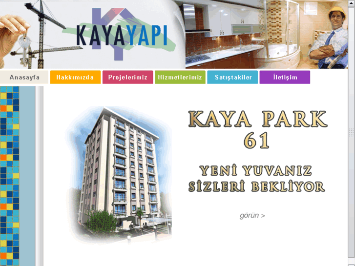www.kaya-yapi.com