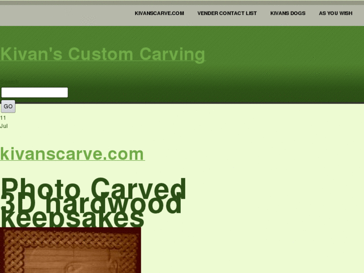 www.kivanscarve.com