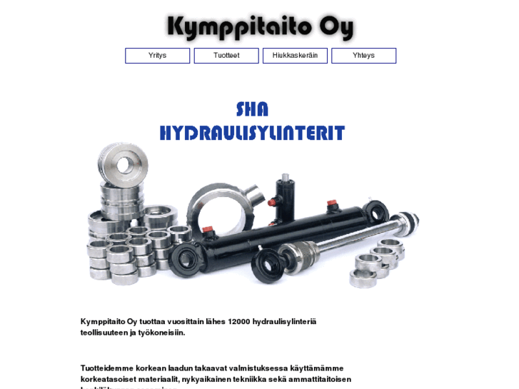 www.kymppitaito.com