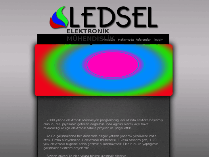 www.ledsel.com