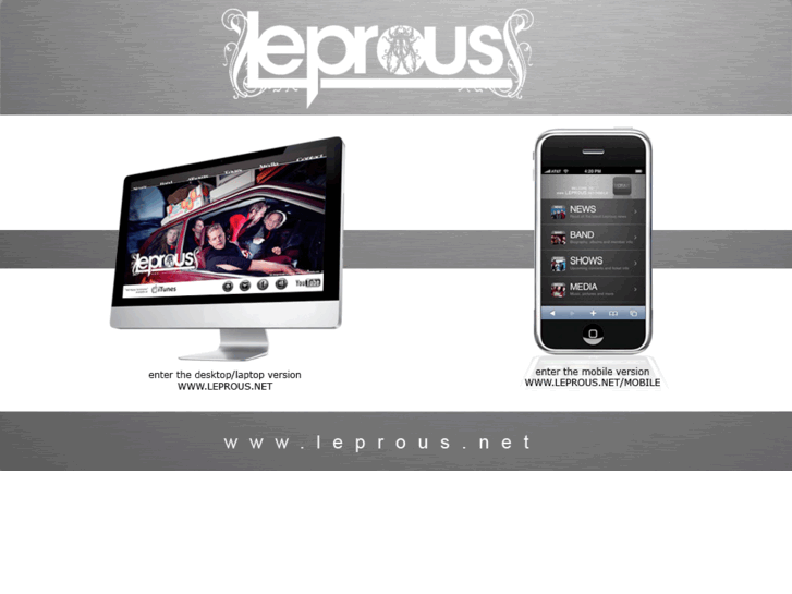 www.leprous.net