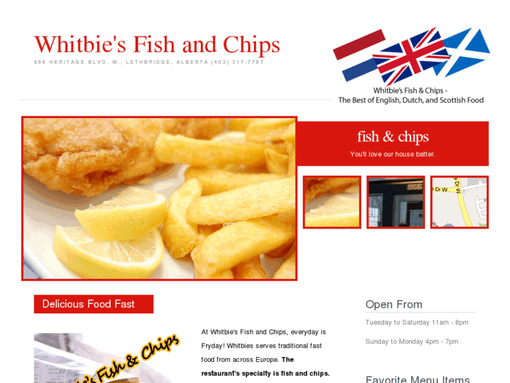 www.lethbridgefishandchips.com