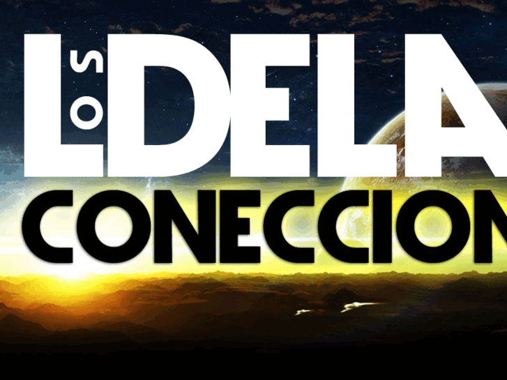 www.losdelaconeccion.com