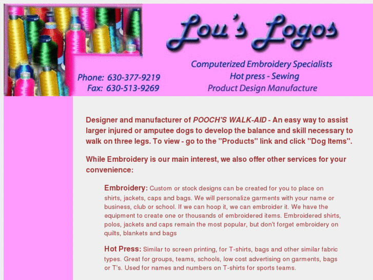 www.louslogos.com