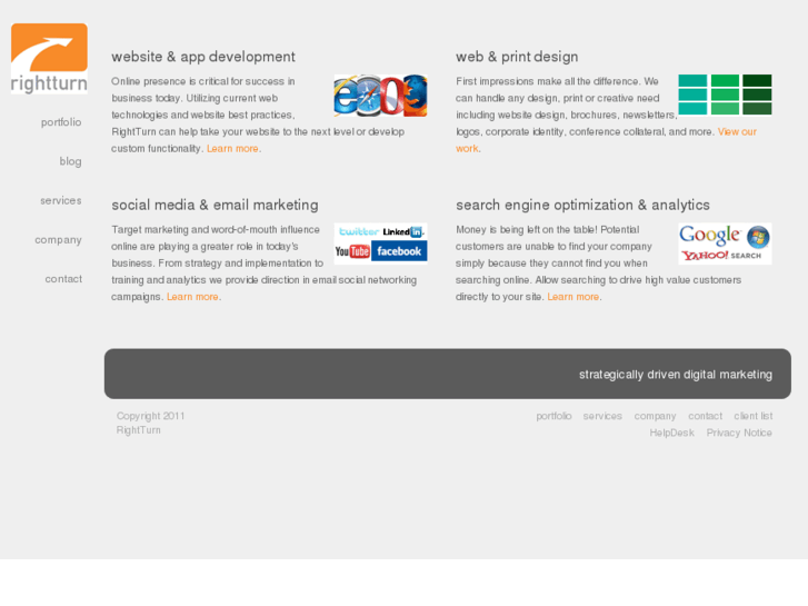 www.maketherighturn.com