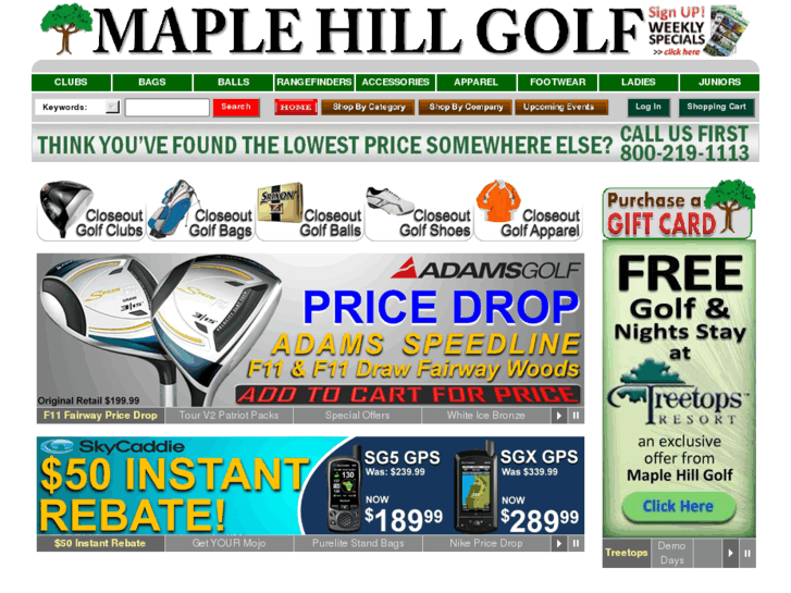 www.maplehillgc.com